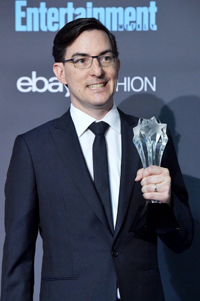 Eric Heisserer