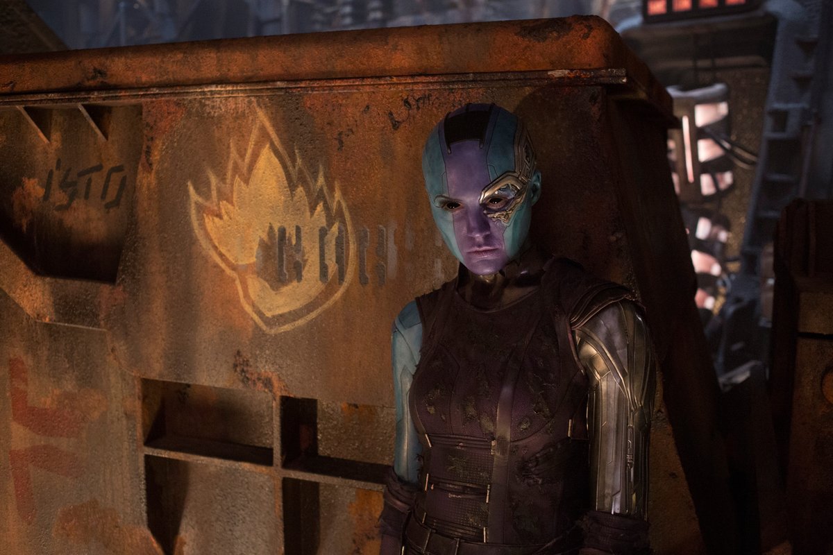 Nebula