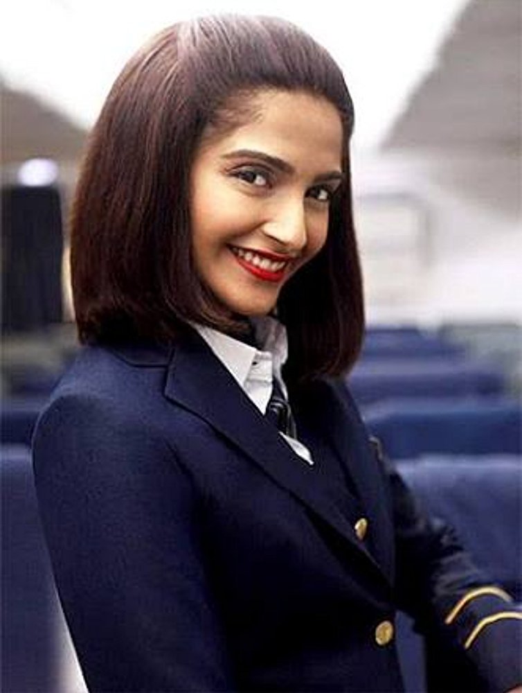 Neerja Bhanot