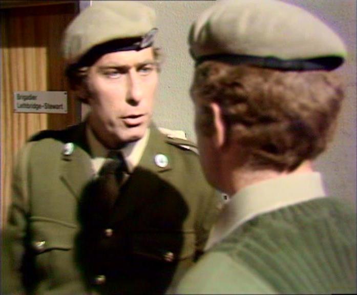 John Levene
