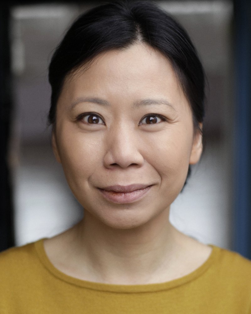 Tina Chiang