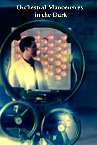 Orchestral Manoeuvres in the Dark: Universal