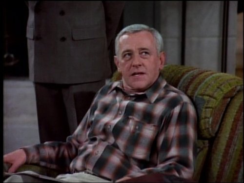 John Mahoney