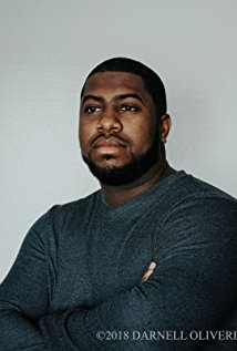 Darnell Olivere