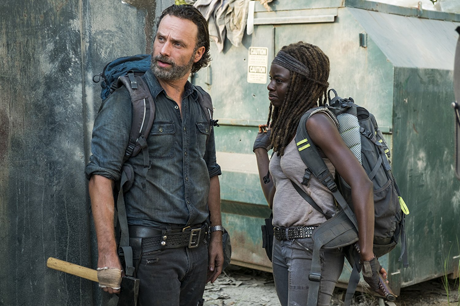 Michonne