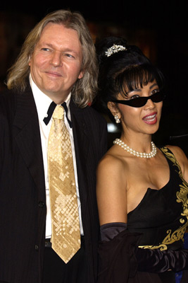 Christopher Hampton
