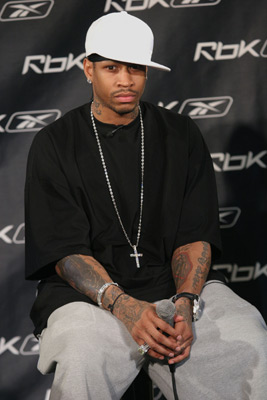 Allen Iverson