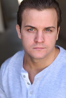 Tyler Evans