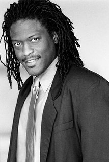 Lamont Dixon