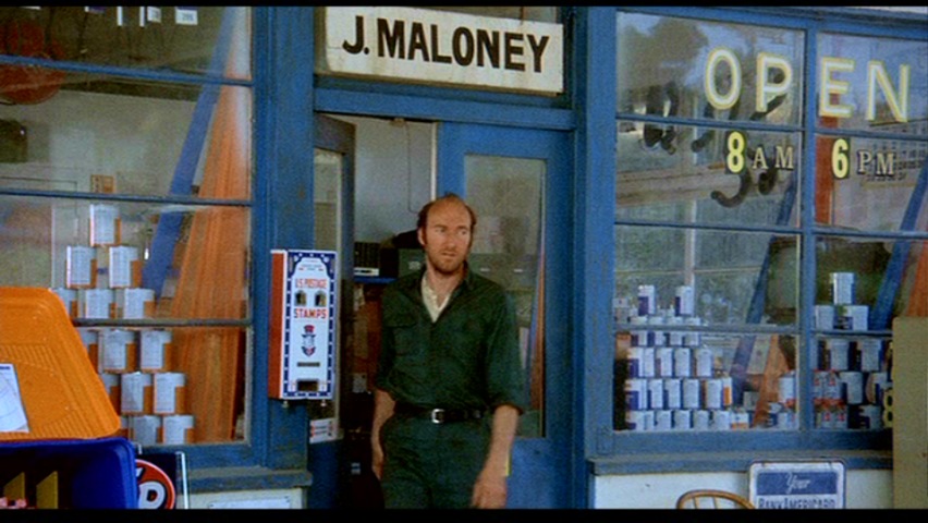 Maloney