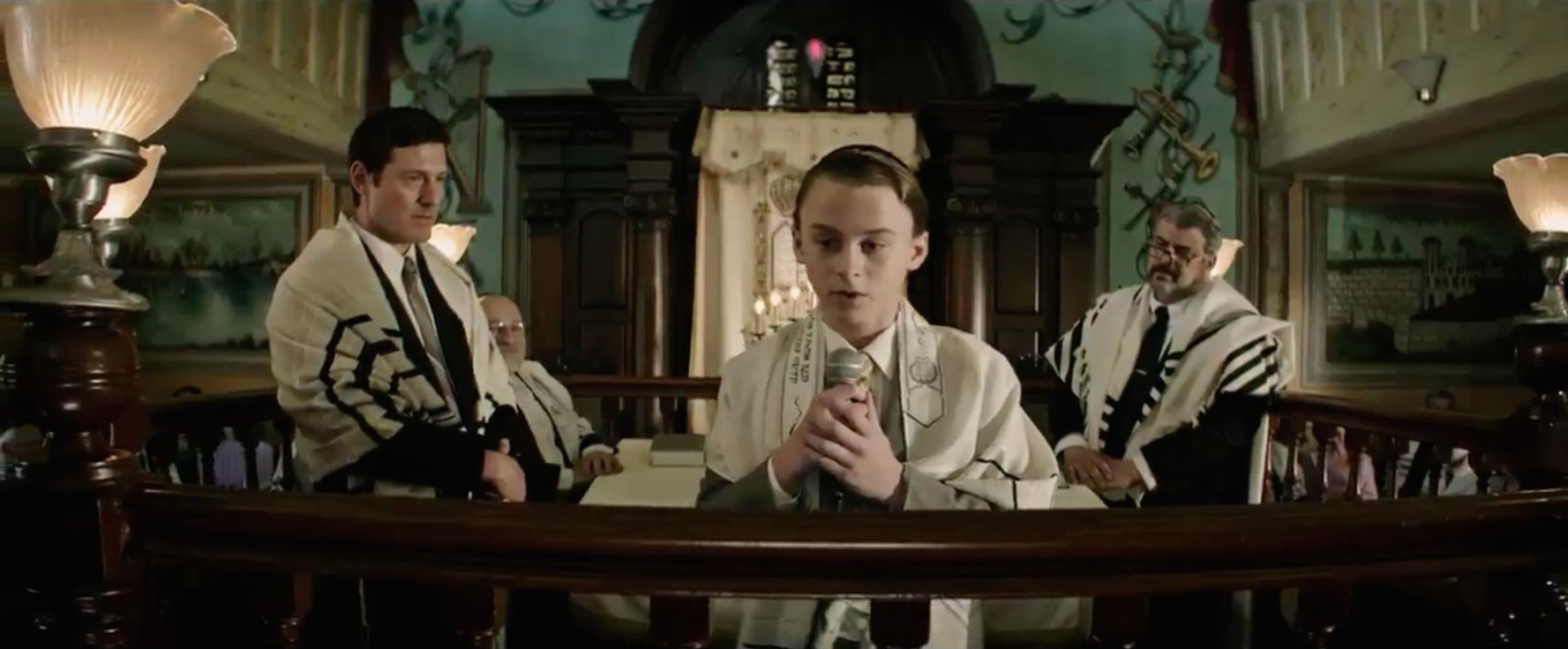 Rabbi Uris