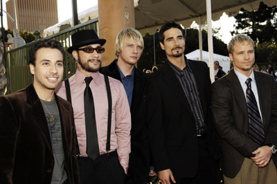 Howie Dorough