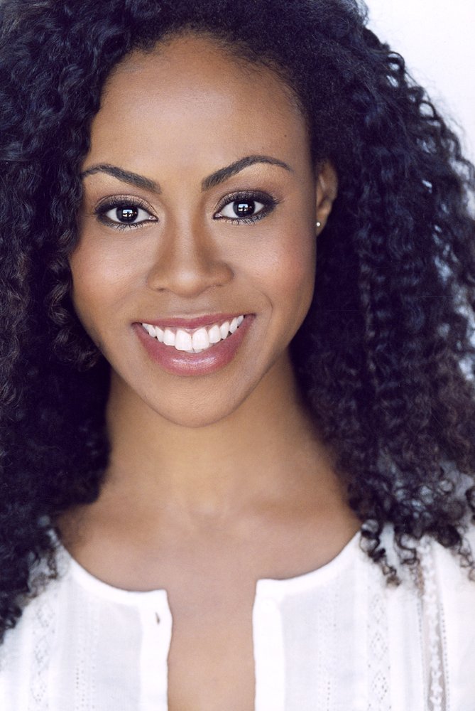 Vinessa Antoine