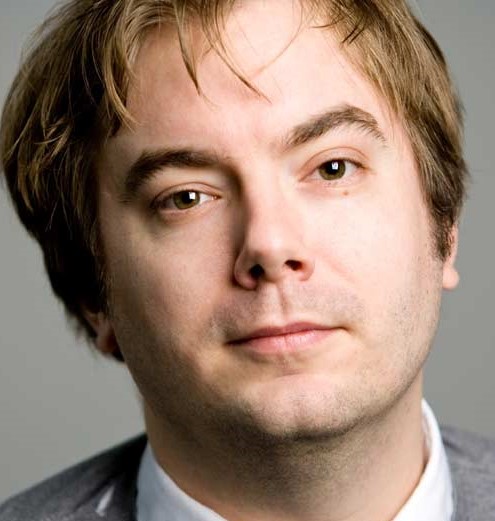 Kevin Whalen