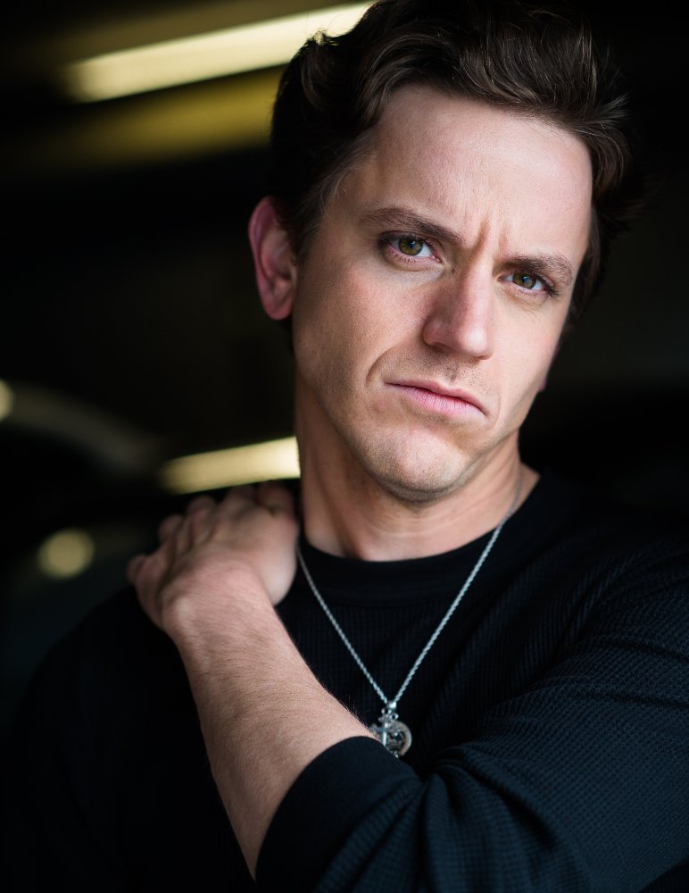 Timothy Wallace