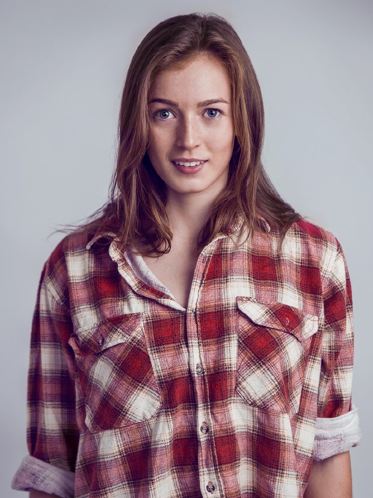 Marlee Barber
