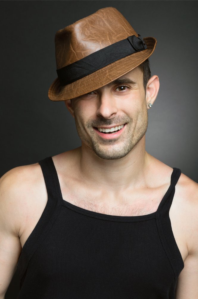 Jared Blake DiCroce