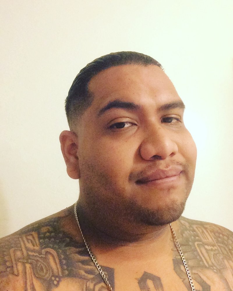 Bryan Rubio