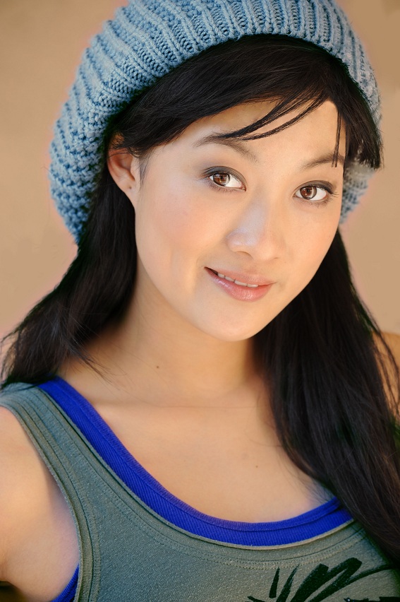 Jani Wang