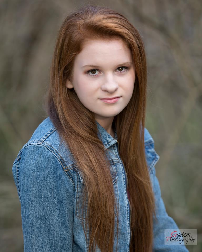 Katelyn Merricks