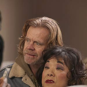 Korean Lady