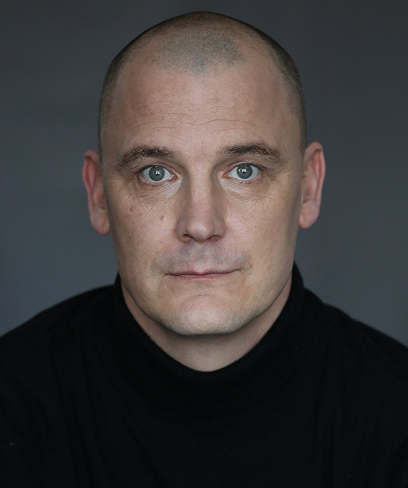 Darren Tassell