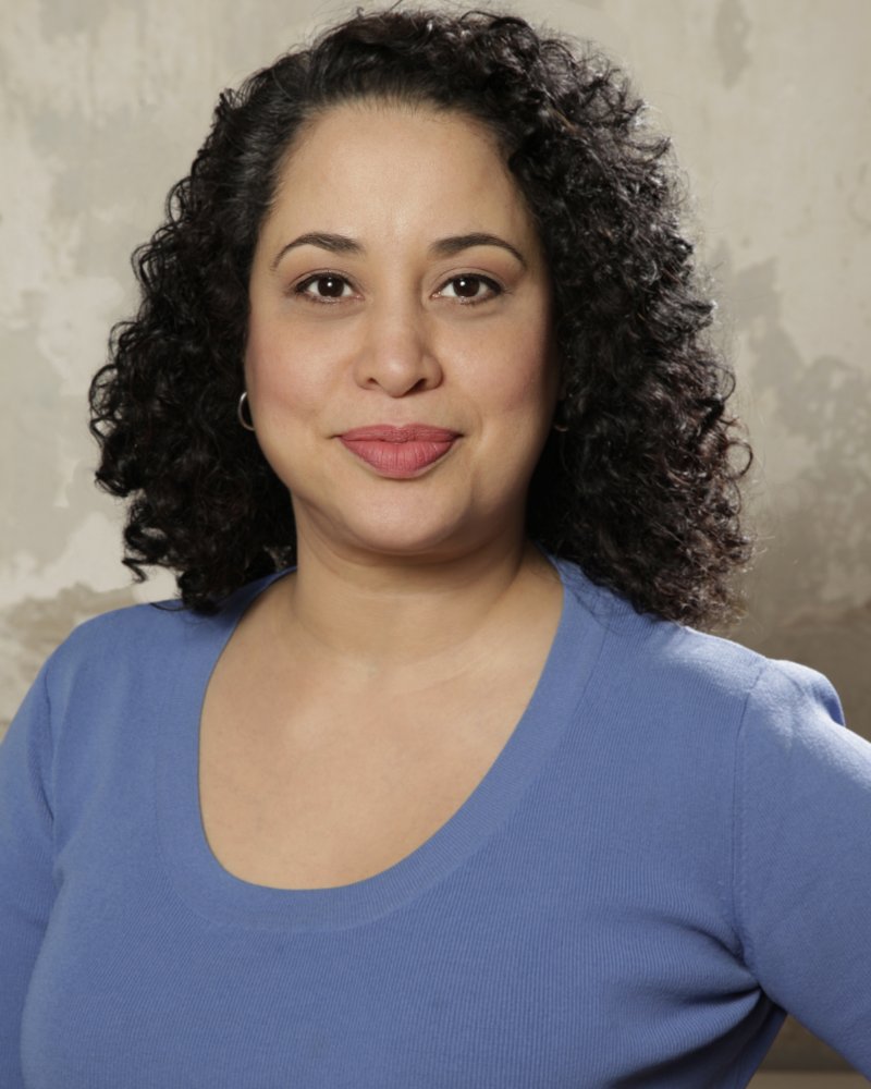 Susanna Guzman