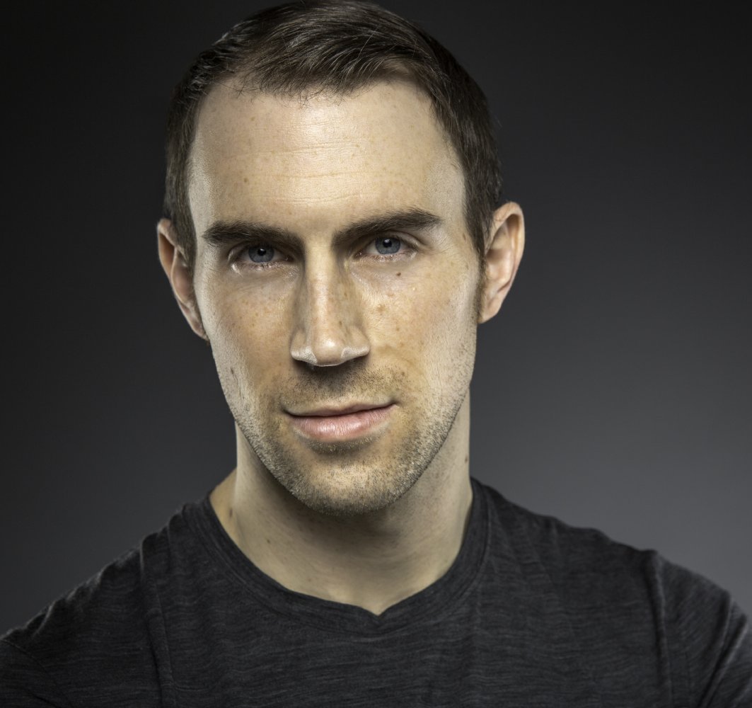 Graeme Guthrie