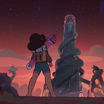 Stevonnie