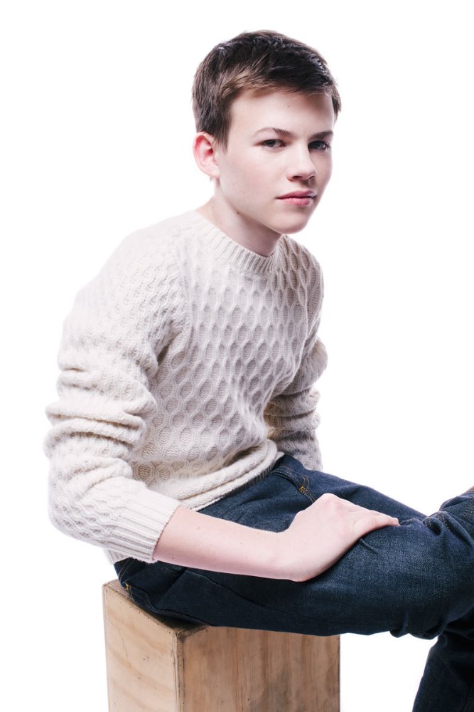 Josh Wiggins
