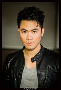 Hayden Lam