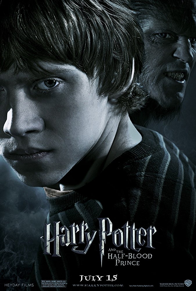 Fenrir Greyback