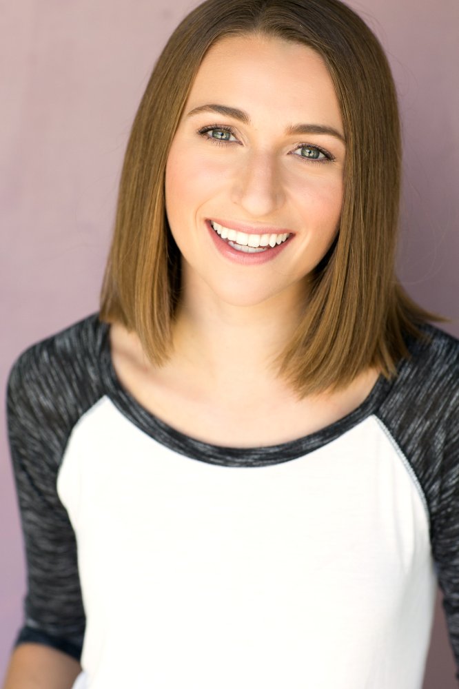 Brittany Belland