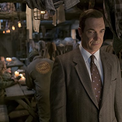 Lemony Snicket