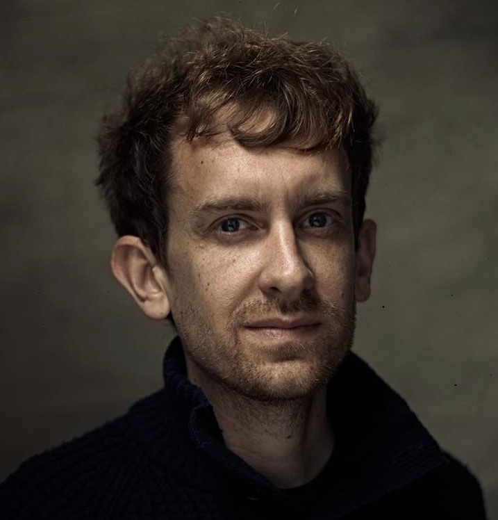 Josh Meyer