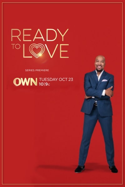Ready to Love - Season 6