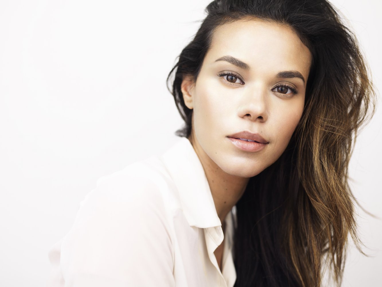 Kimberley Aria Peterson