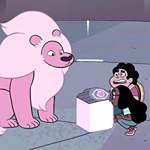 Steven Universe, Onion, Pumpkin, Arcade Games, Bacon, Cluster, Kid, Narrator, Off Screen Voice, Pebbles...