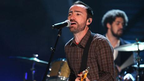 James Mercer