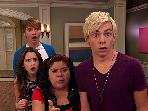 Ross Lynch