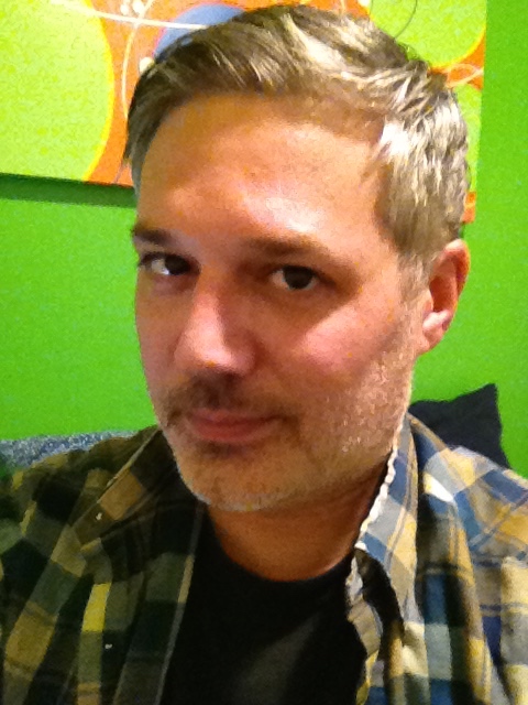 Ryan Lambert