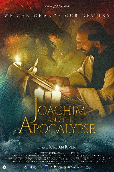 Joachim and the Apocalypse