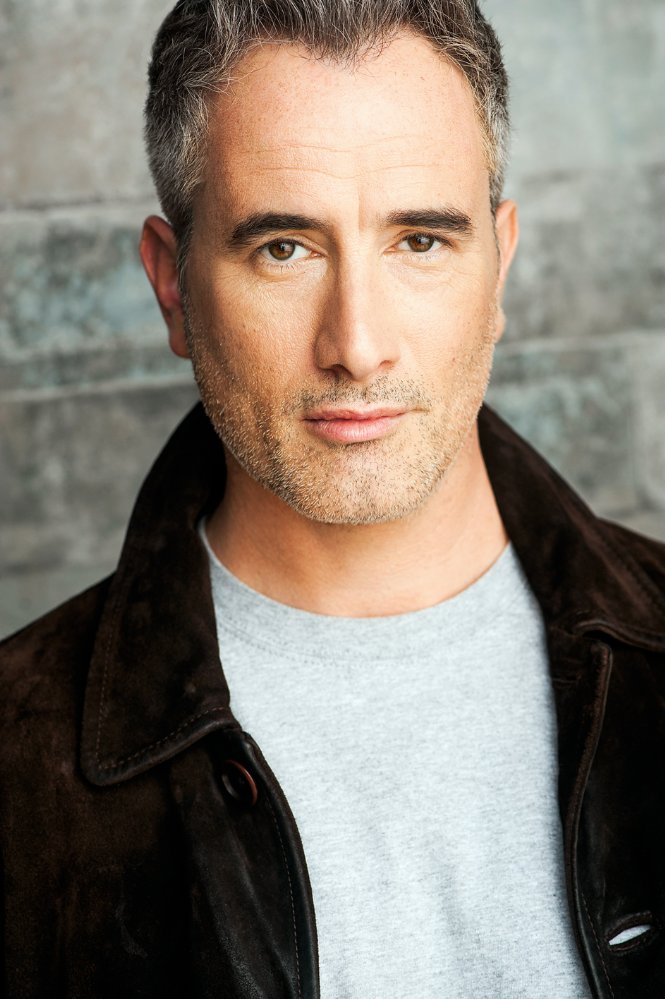 Douglas Dickerman