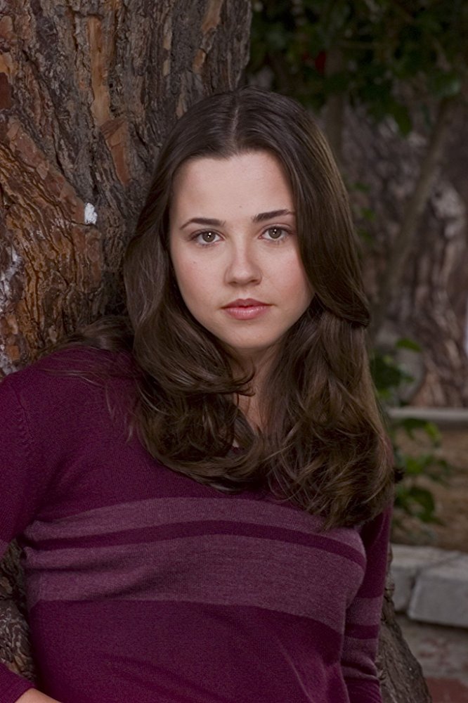 Lindsay Weir