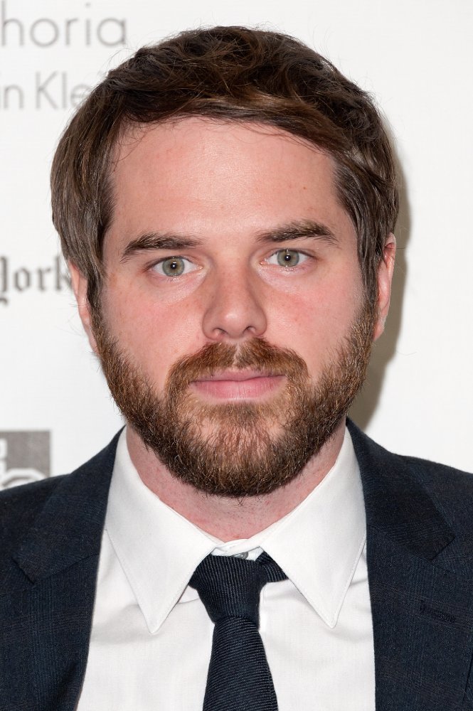 Sean Durkin