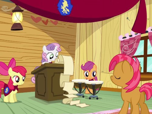 Sweetie Belle