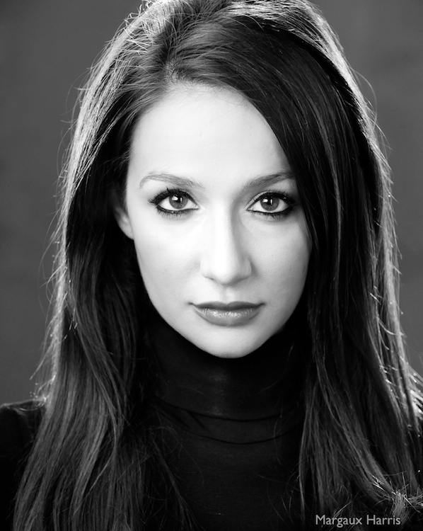 Margaux Harris