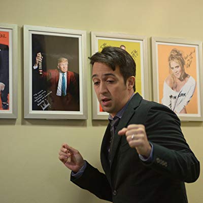 Dustin Henderson, Himself - Host, Various