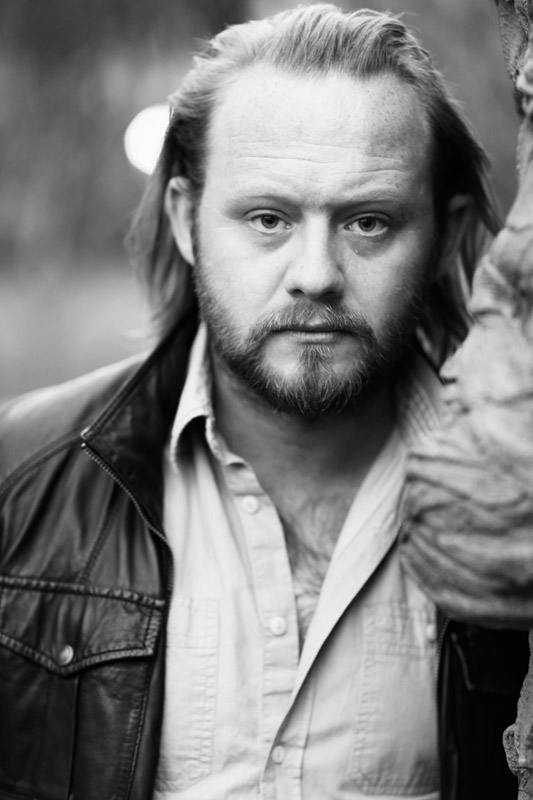 Michael Jibson