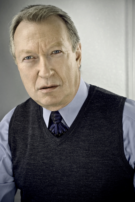 Jerry Chipman